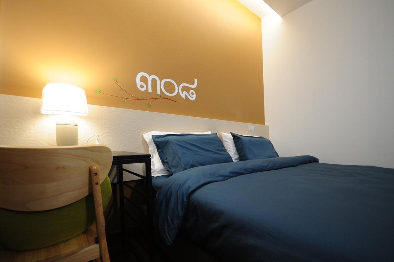 Jeboutiquelangsuan Hotel Lang Suan 외부 사진