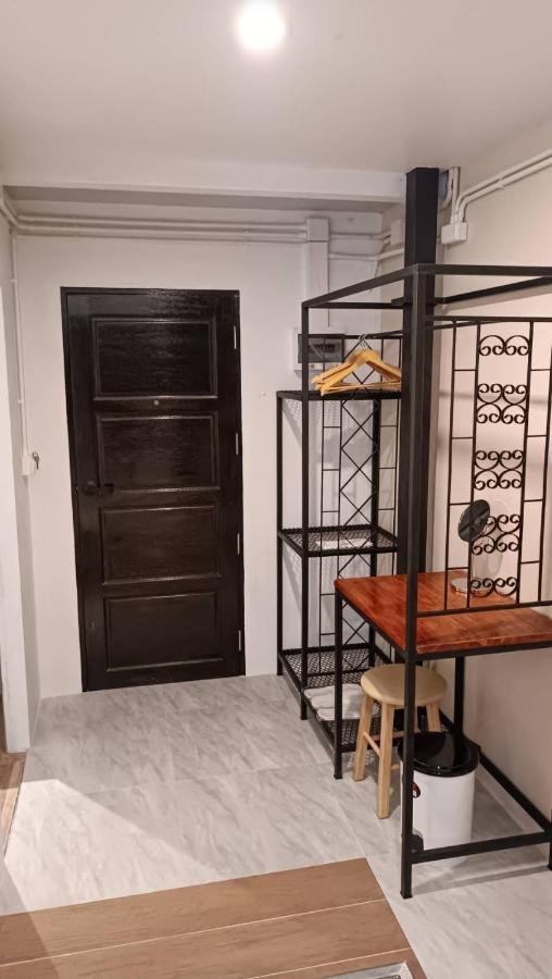 Jeboutiquelangsuan Hotel Lang Suan 외부 사진