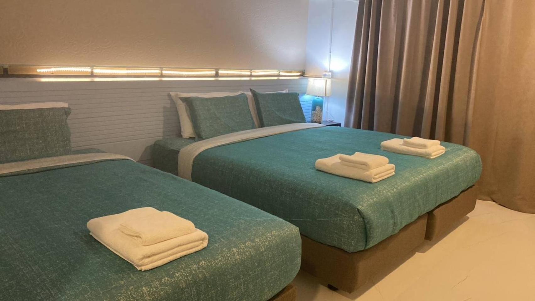 Jeboutiquelangsuan Hotel Lang Suan 외부 사진