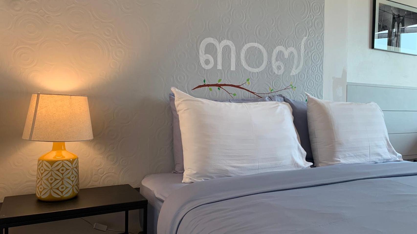 Jeboutiquelangsuan Hotel Lang Suan 외부 사진